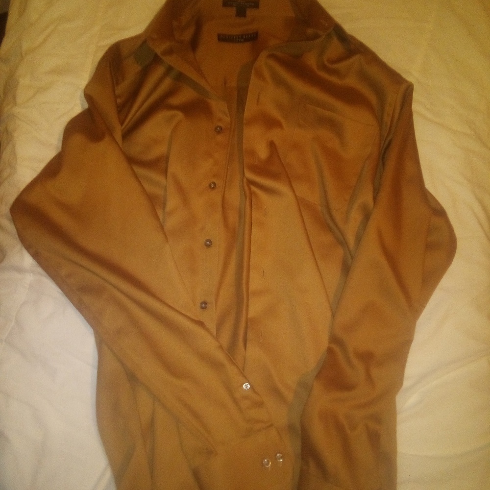 Geoffrey beene sateen
